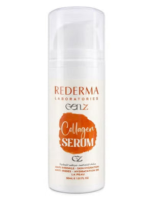 Rederma Creamy Hyaluronic Acid Serum