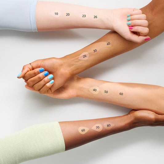 Essence Camouflage+ Matt Concealer 40 medium fawn