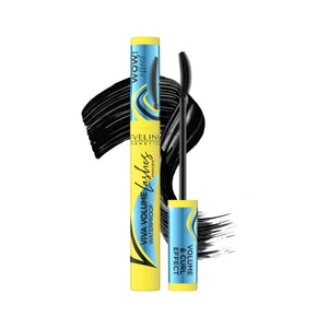 Eveline Viva Volume Lashes Waterproof Mascara