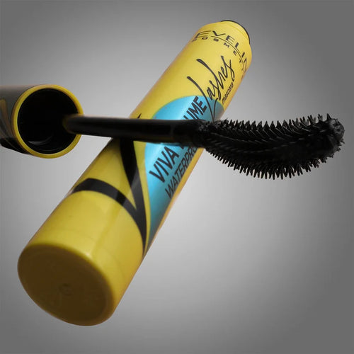 Eveline Viva Volume Lashes Waterproof Mascara