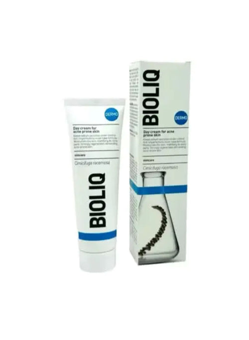 Bioliq Day Cream for Acne Prone Skin 50ml