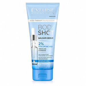 Eveline Cosmetics Body Shot Balsam Serum 200ml