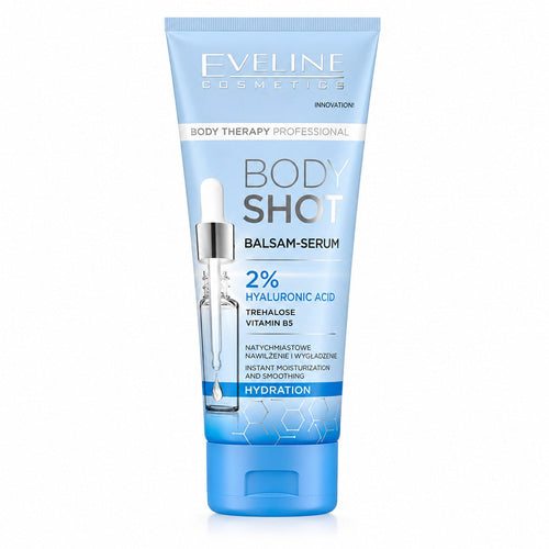 Eveline Cosmetics Body Shot Balsam Serum 200ml