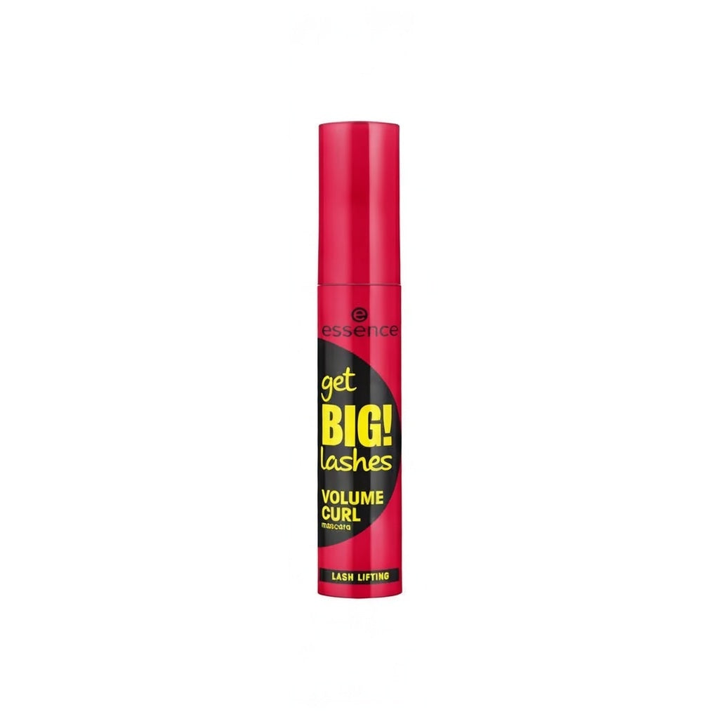 ESSENCE VOLUME CURL MASCARA 12 ML
