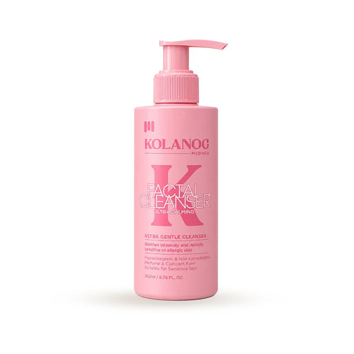 Kolanog Sunscreen 200ml