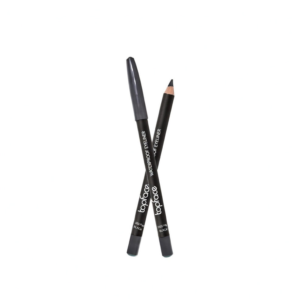 Topface Perfect Waterproof Eyeliner - No 105