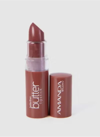 Amanda Milano Butter Lipstick 03