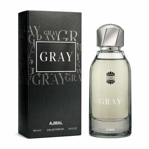 أجمل - أجمل جراي مين للرجال ماء عطر 100 مل