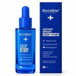 Beesline Instant Bright Glow Serum 30ml