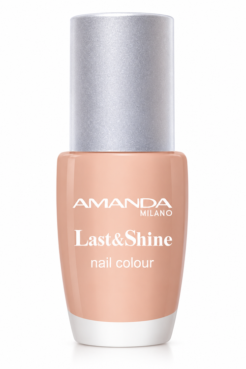 Amanda Milano Last and Shine Nail Polish -216
