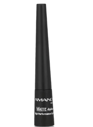 Amanda Matte Dip Liner 01