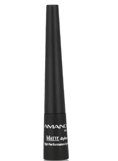 Amanda Matte Dip Liner 01