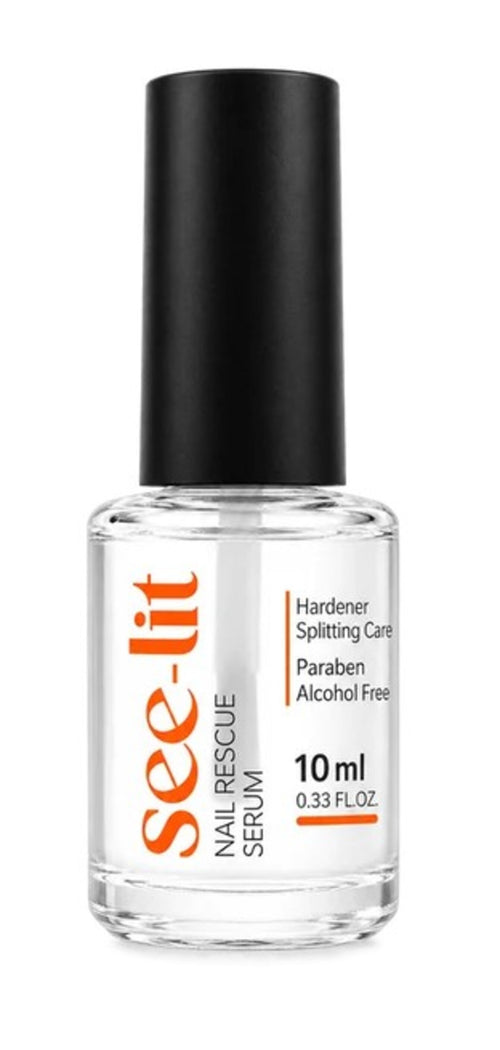 see lit Nail Serum 10 ml