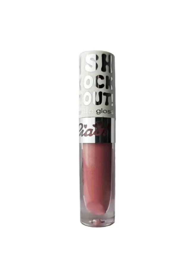 Ciao Shock Out Lip Gloss 04