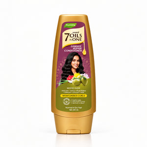 Emami 7 Oils In One Damage Repair Conditioner Mystic 200ml