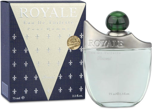 Rasasi Royal EDP for Men 75ml