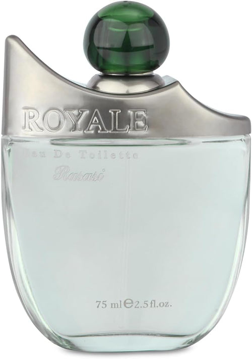 Rasasi Royal EDP for Men 75ml