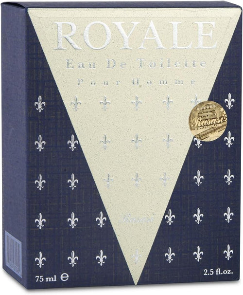 Rasasi Royal EDP for Men 75ml