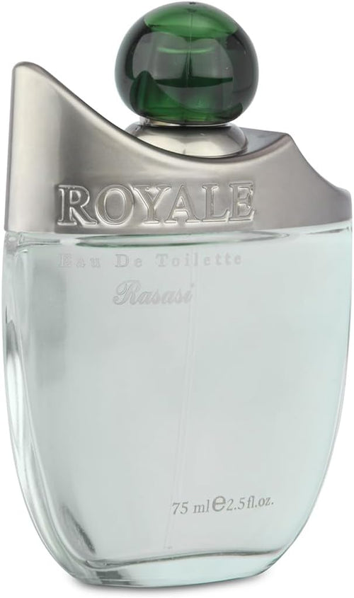 Rasasi Royal EDP for Men 75ml