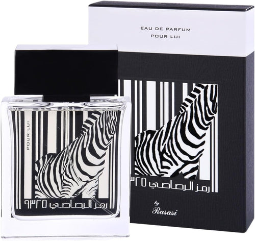 Rasasi Ramz Al Rasasi 9325 EDP for Men 50ml