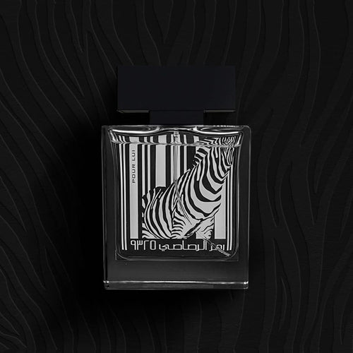 Rasasi Ramz Al Rasasi 9325 EDP for Men 50ml