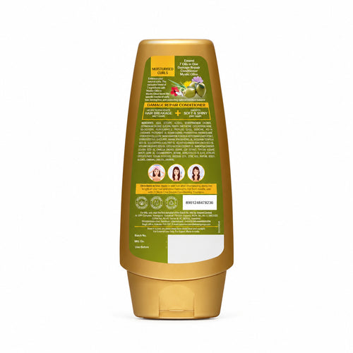 Emami 7 Oils In One Damage Repair Conditioner Mystic 200ml
