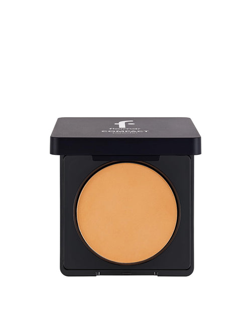Flormar Compact Powder No 102