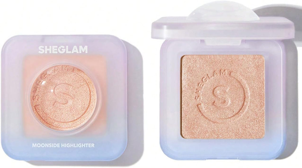 SHEGLAM Highlighter Model - Constellation Glow