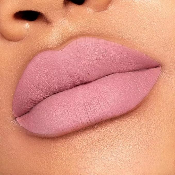 Catrice Matt Pro Ink Transfer Liquid Lipstick - 050