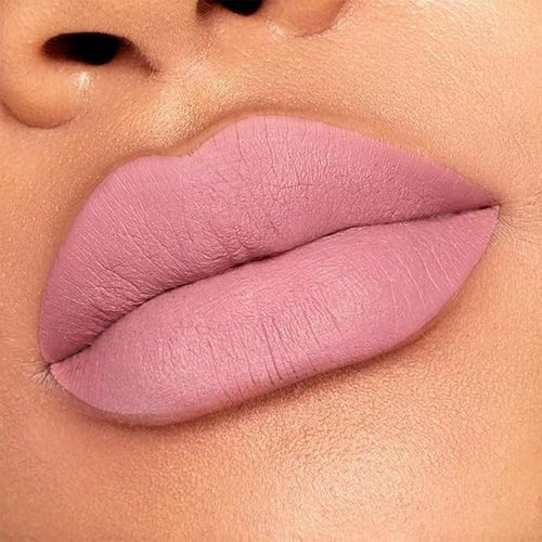 Catrice Matt Pro Ink Transfer Liquid Lipstick - 050