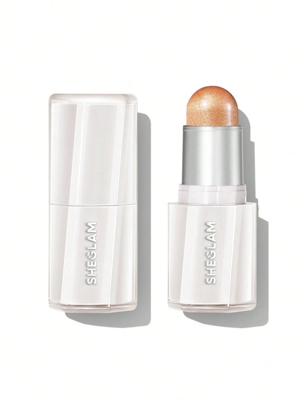 SHEGLAM Buttery Bling Highlight Stick-Pie Crust