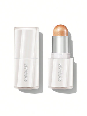 SHEGLAM Buttery Bling Highlight Stick-Pie Crust