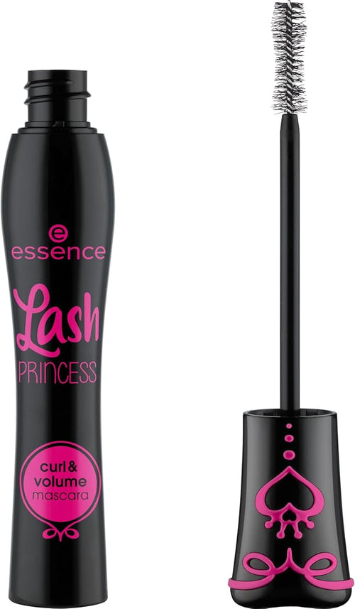 essence Mascara Lash Princess Curl & Volume