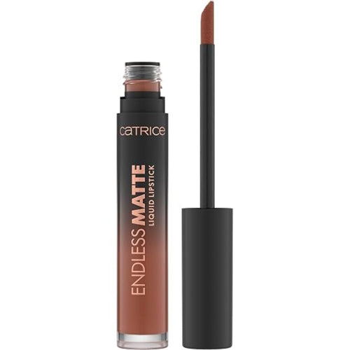 Catrice Endless Matte Liquid Lipstick No 110