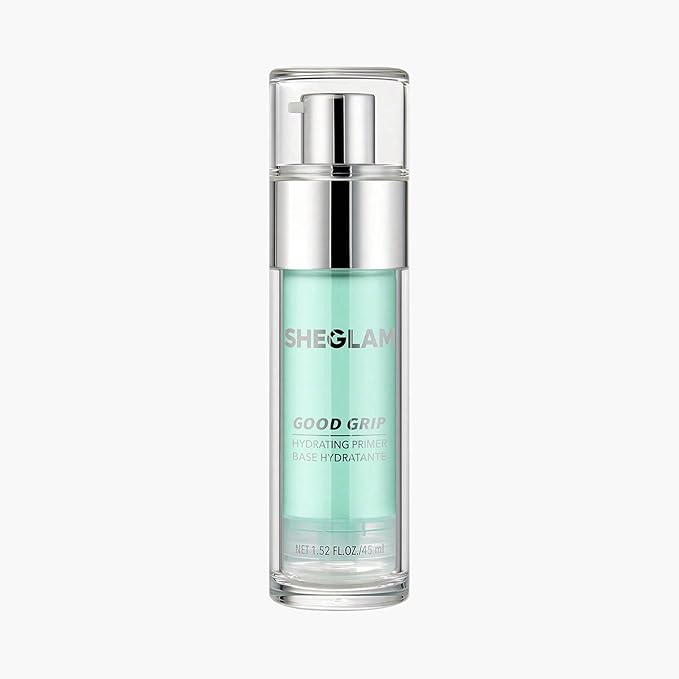 SHEGLAM Good Grip Hydrating Primer 15ml