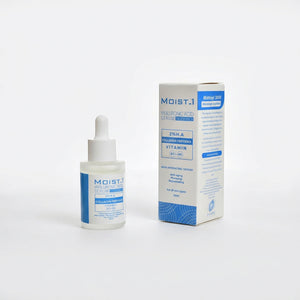 Moist 1 Hyaluronic Acid Skin Serum 30ml