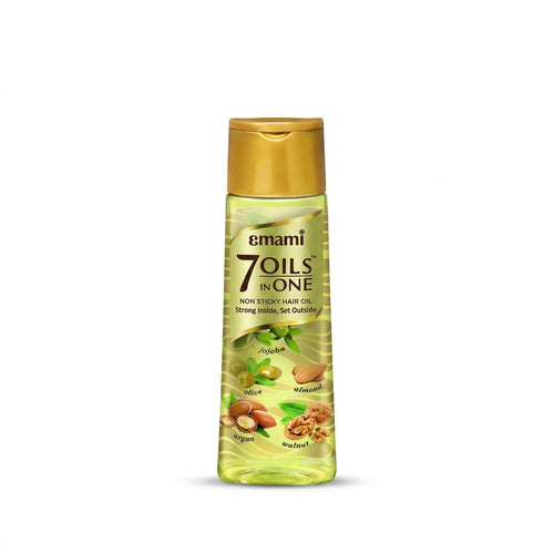 Emami 7 Oils In 1 Hair Oil 200ml