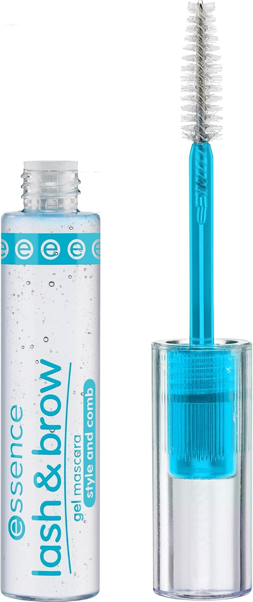 essence Lash Brow Gel Mascara