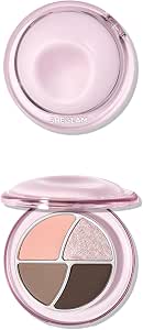 SHEGLAM Daydreamer Mini Palette-Bubble Dreams