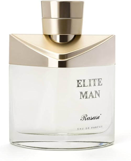 عطر رصاصي إيليت للرجال - ماء عطر 100 مل