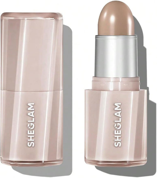 Sheglam Buttery Buff Contour & Bronzer Stick - Soft Tan