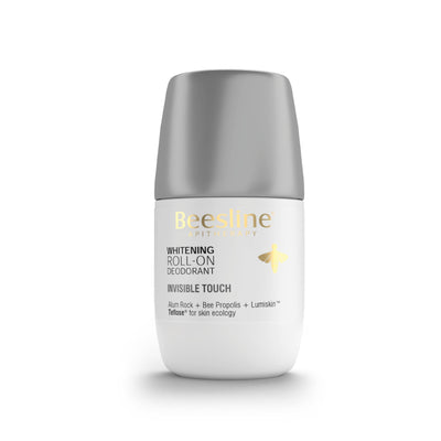 Beesline Whitening Roll-On Invisible Touch 50Ml
