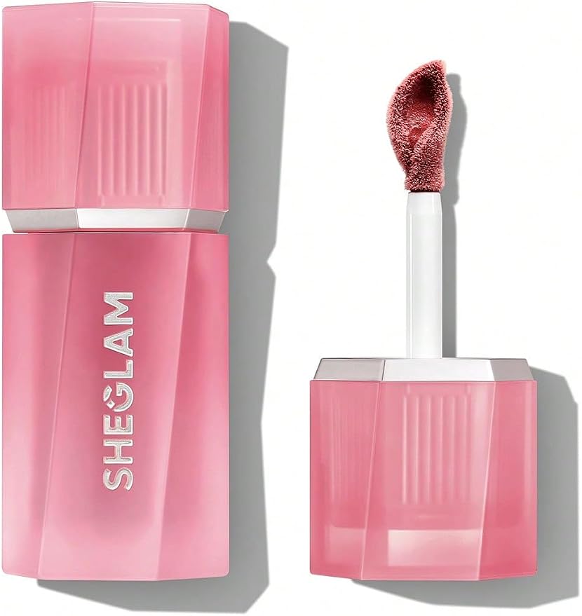 sheglam air plush lip & cheek cream 402 drift off