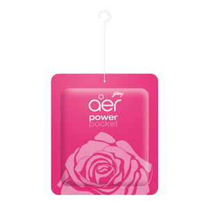 Goodridge Air Pocket - Fresh Rose Blossom 10g