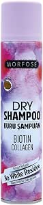 Morfose Kuru Sampuan Extra Volume Dry Shampoo 200ml