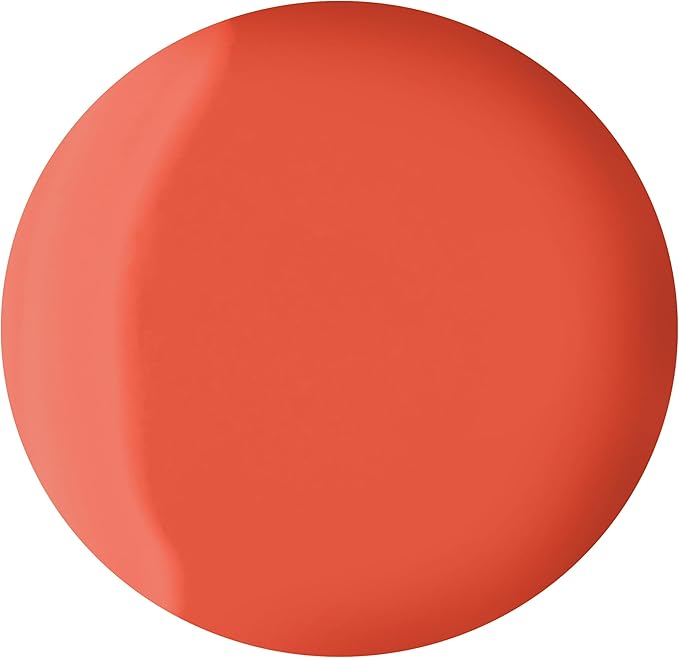Topface Jelly Effect Nail Polish - 040