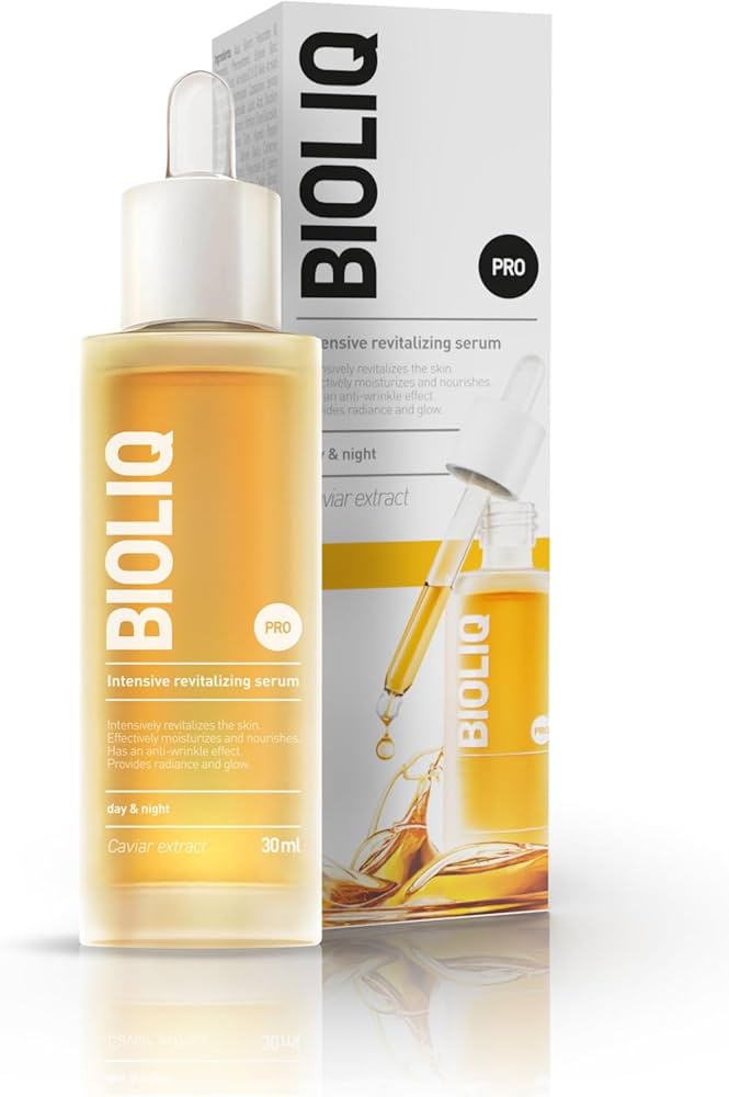 Bioliq 25 Pro Intensive Revitalizing Serum 30ml