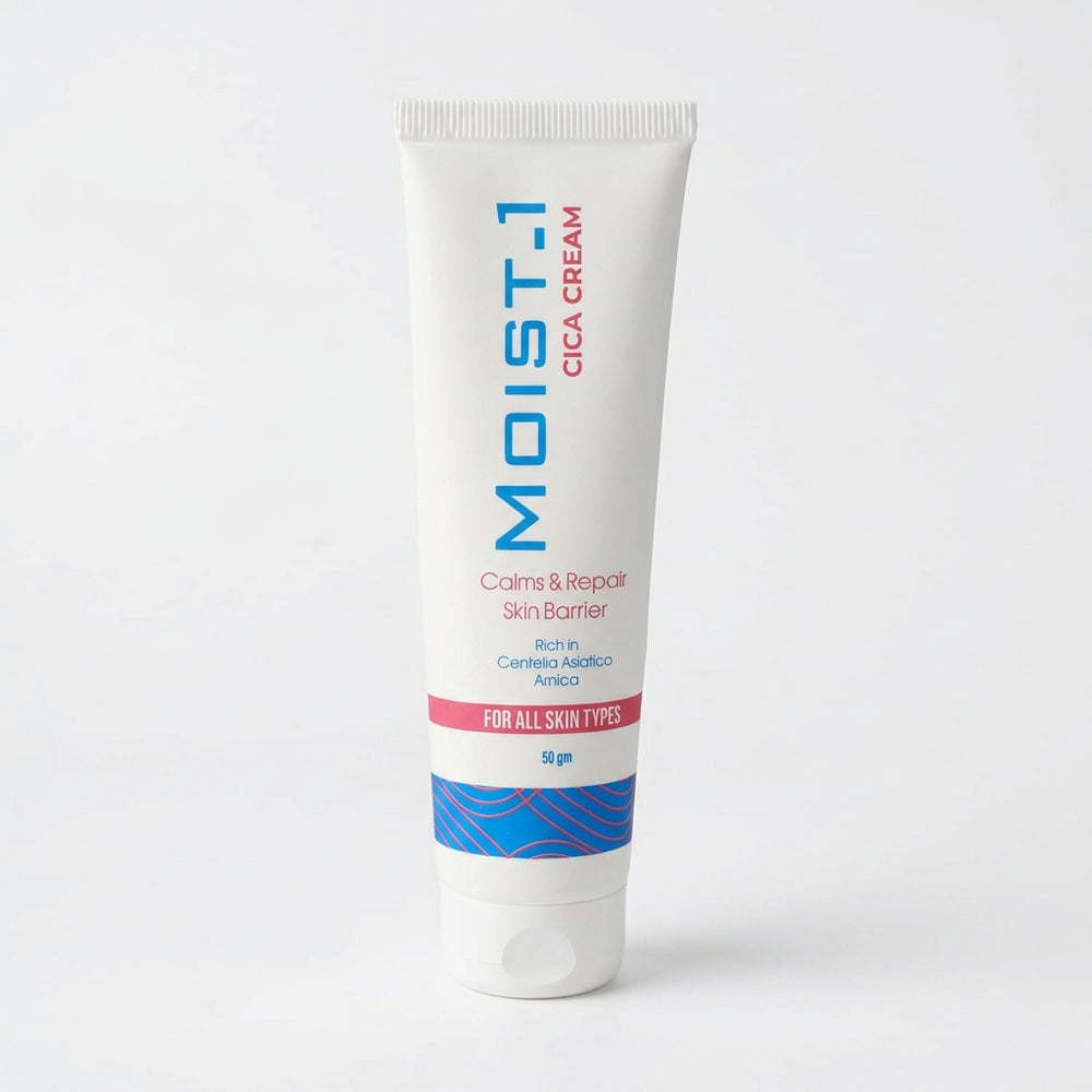 Moist One Cica Cream 50g