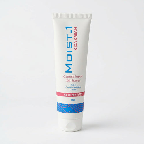 Moist One Cica Cream 50g