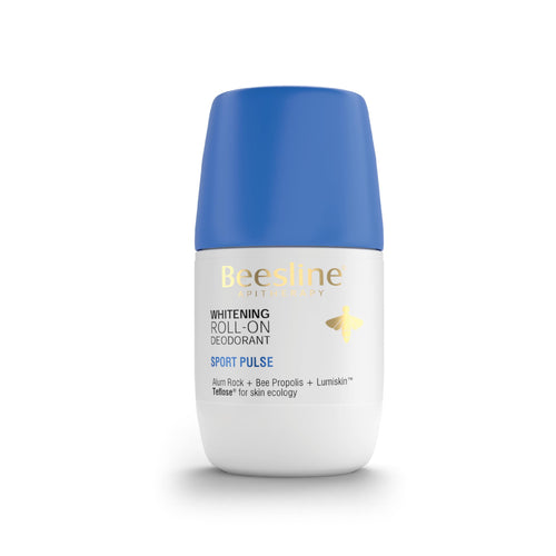 Beesline Whitening Roll-On Sport Pulse 50Ml1